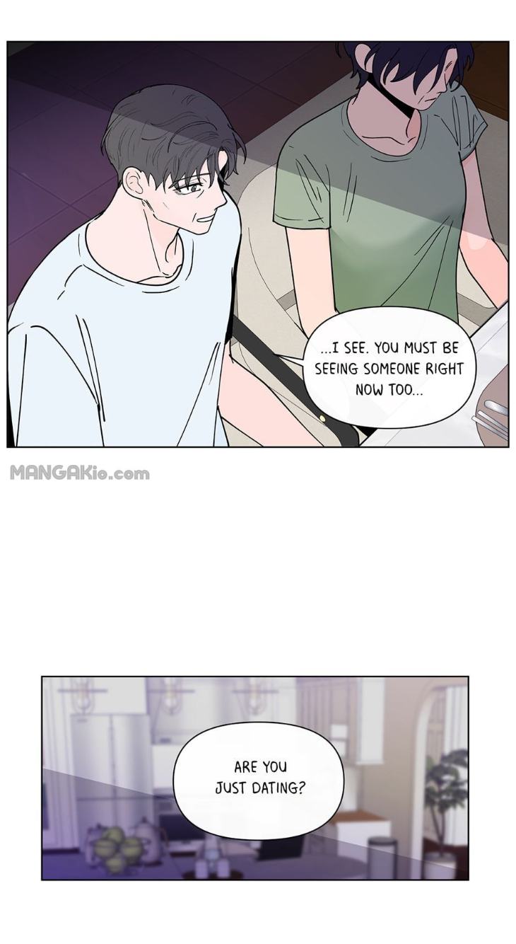 Banana Scandal by DOLSHA – Season 3 – Uncensored [Eng] page 36