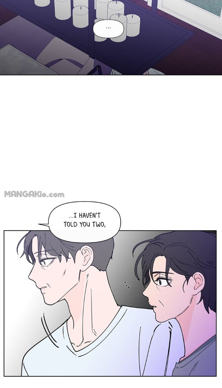 Banana Scandal by DOLSHA – Season 3 – Uncensored [Eng] page 39