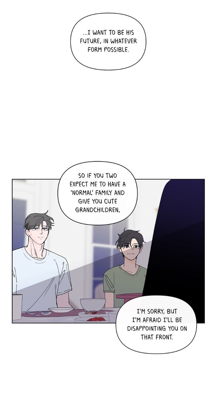 Banana Scandal by DOLSHA – Season 3 – Uncensored [Eng] page 41