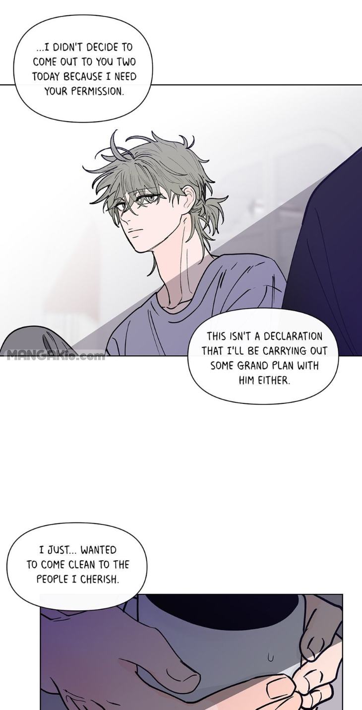 Banana Scandal by DOLSHA – Season 3 – Uncensored [Eng] page 42