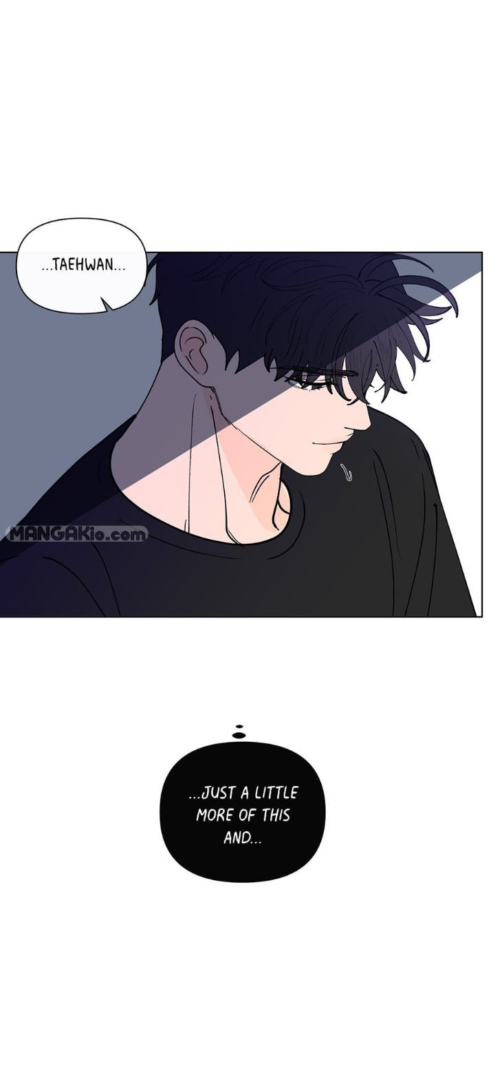 Banana Scandal by DOLSHA – Season 3 – Uncensored [Eng] page 45