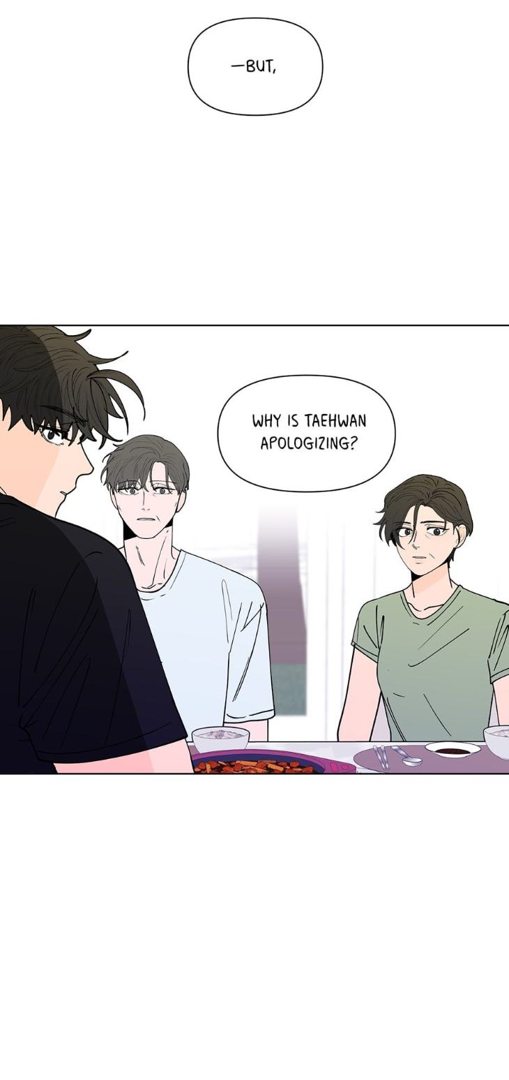 Banana Scandal by DOLSHA – Season 3 – Uncensored [Eng] page 46