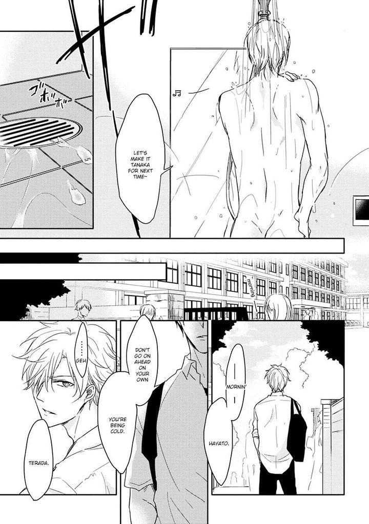 5 Seconds by Sachimo [Eng] page 13