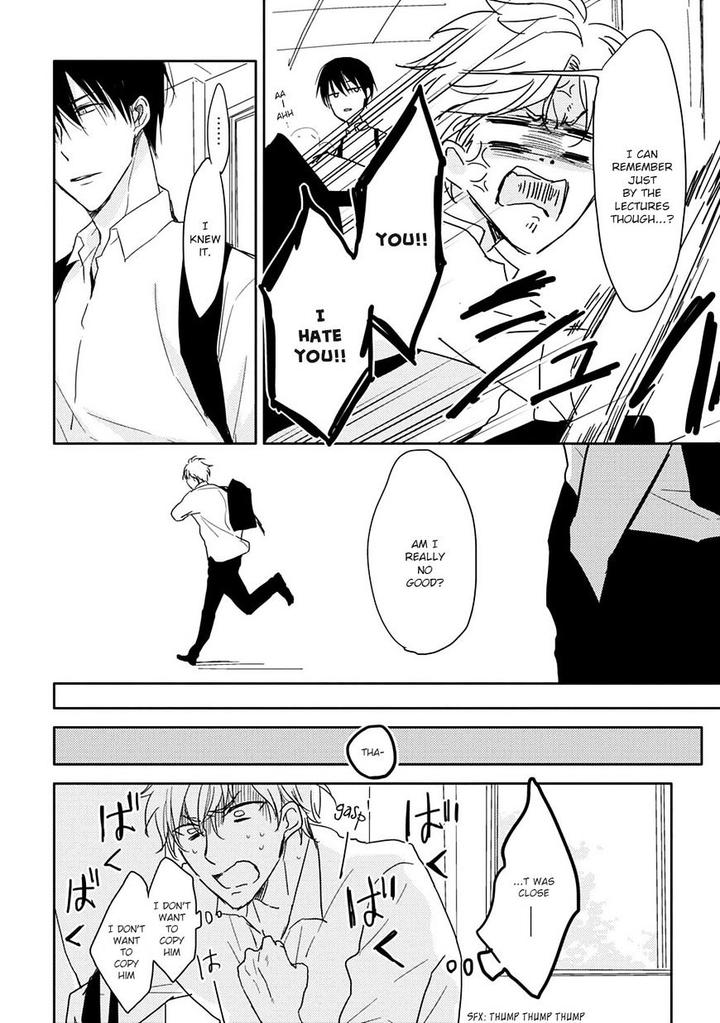 5 Seconds by Sachimo [Eng] page 16