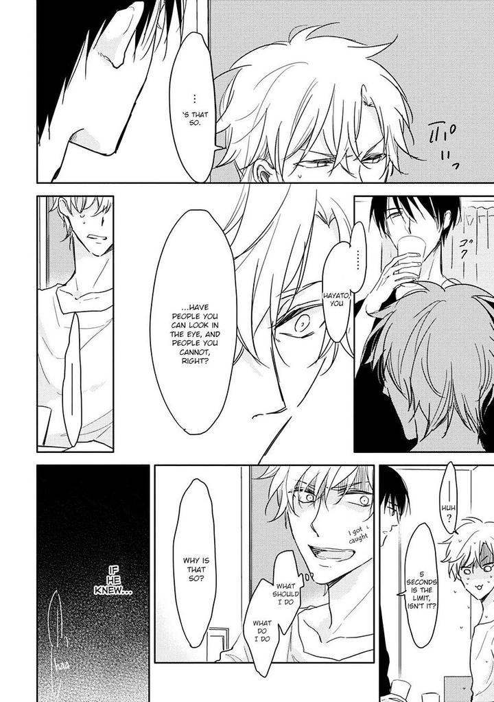 5 Seconds by Sachimo [Eng] page 20