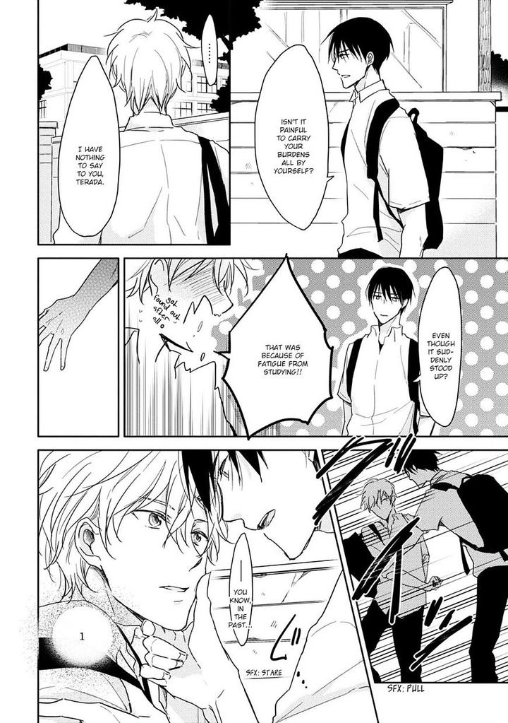 5 Seconds by Sachimo [Eng] page 26