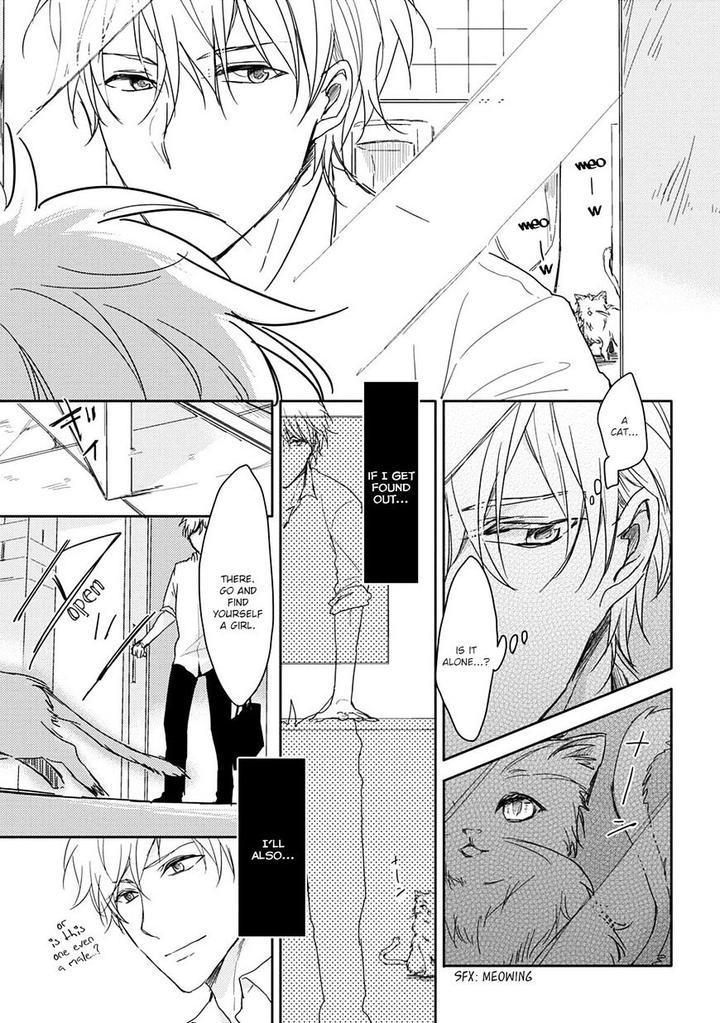 5 Seconds by Sachimo [Eng] page 29