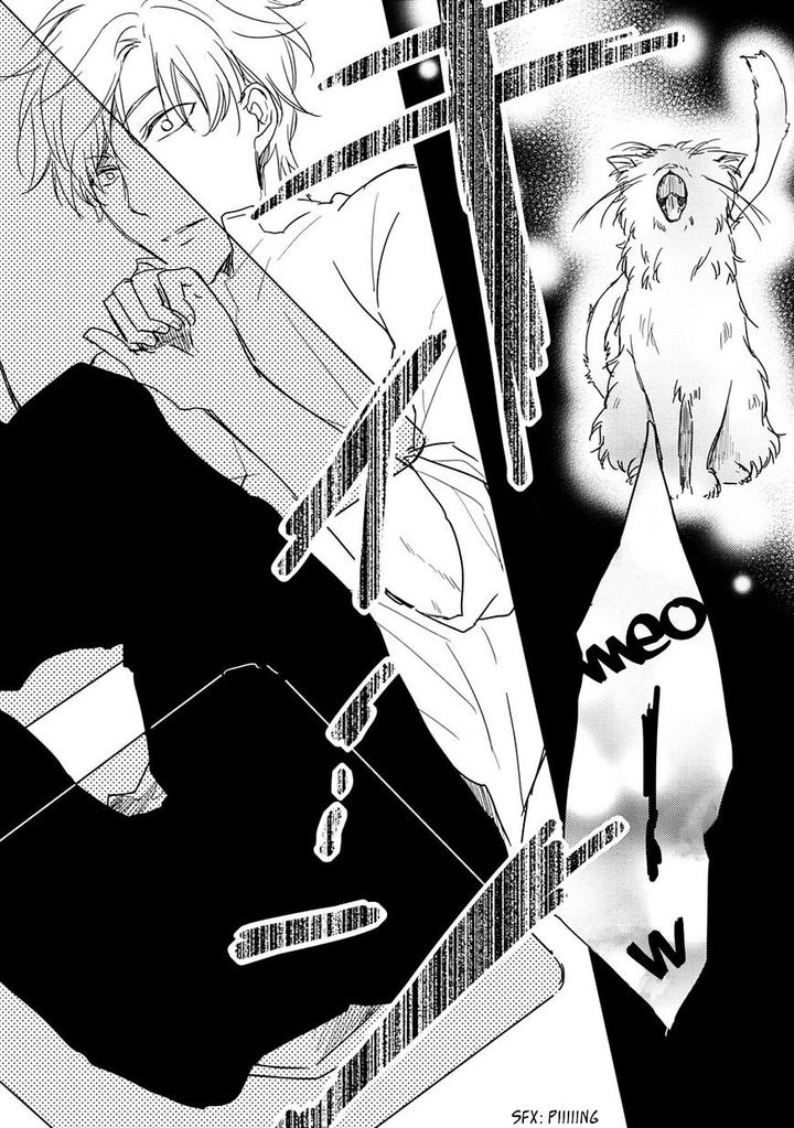 5 Seconds by Sachimo [Eng] page 31