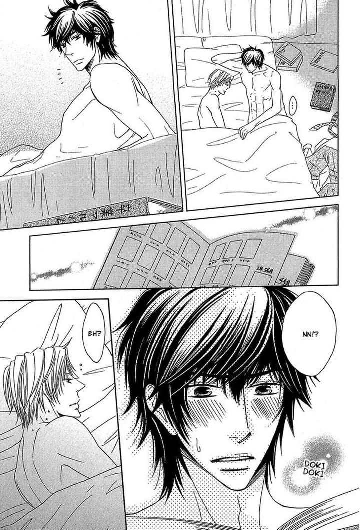 Cherry na Teacher by HYUUGA Seiryou [Eng] page 31