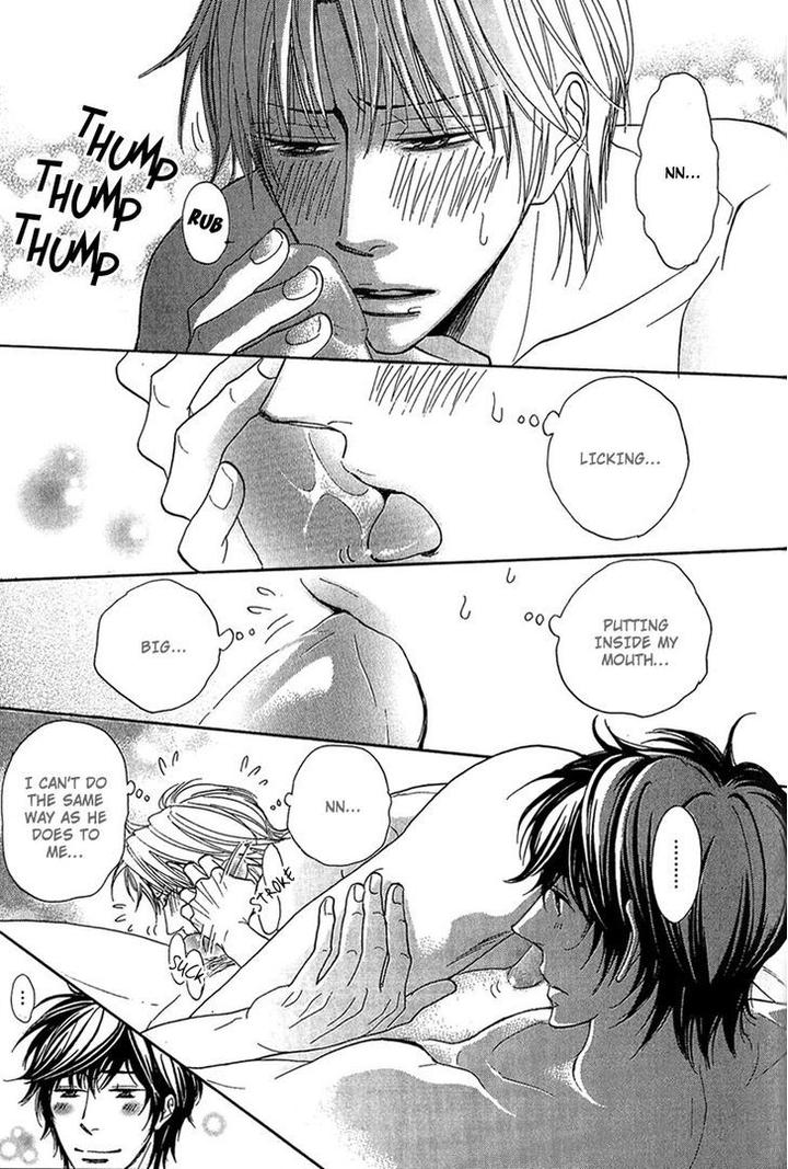 Cherry na Teacher by HYUUGA Seiryou [Eng] page 30