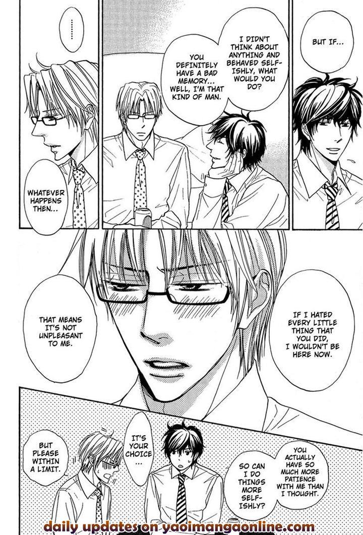 Cherry na Teacher by HYUUGA Seiryou [Eng] page 39