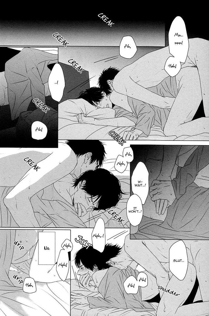 Evergreen Days by SATO Tsubame [Eng] page 16