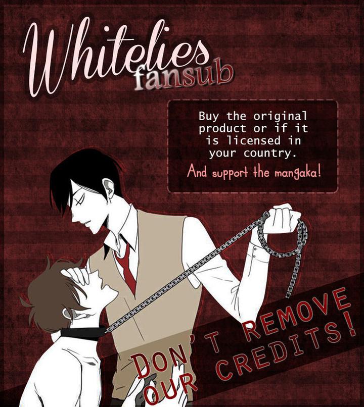 Hamerare Host by KANEKO Ako [Eng] page 36