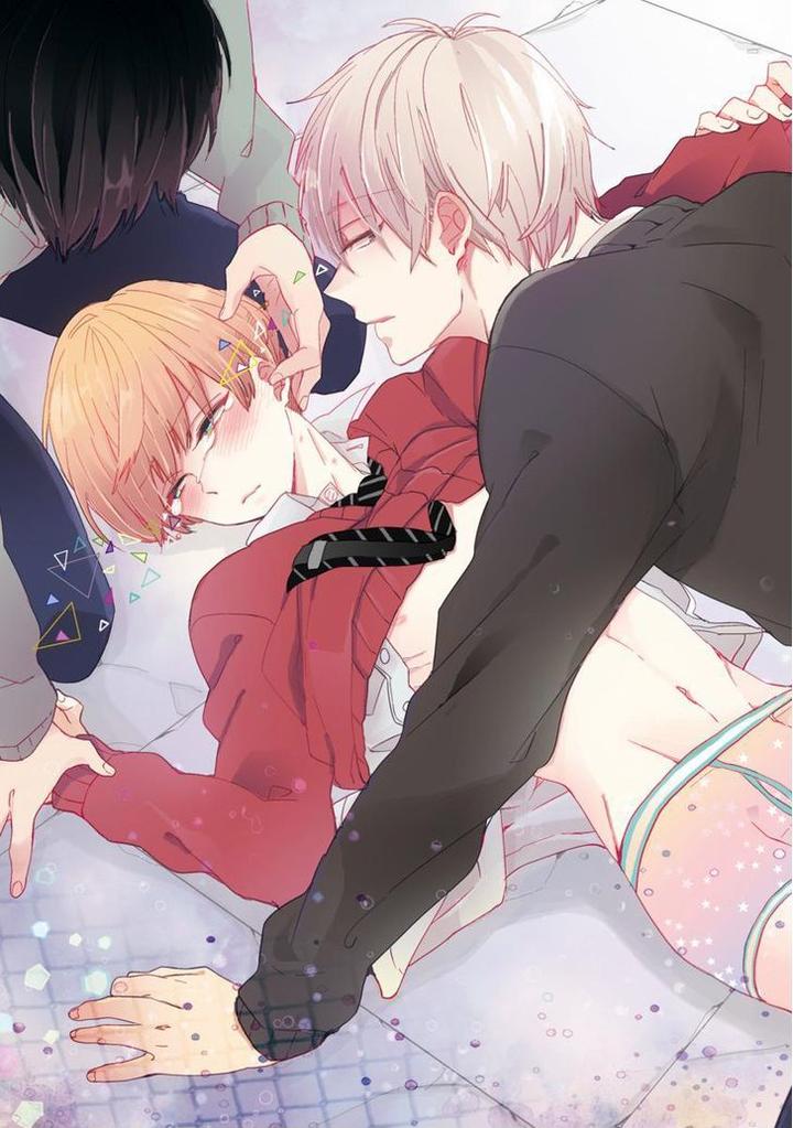 Ikujinashi no Spectator by YAMAMOTO Ataru [Eng] page 2