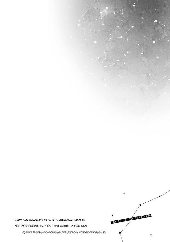 Ikujinashi no Spectator by YAMAMOTO Ataru [Eng] page 24