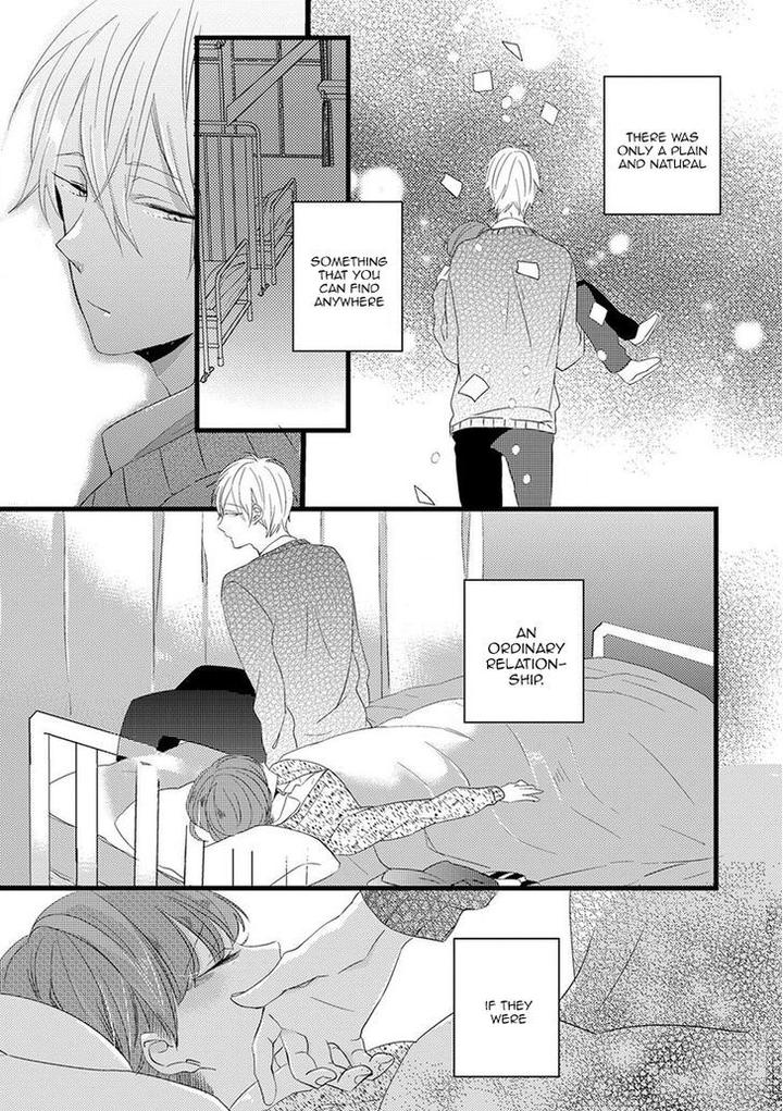 Ikujinashi no Spectator by YAMAMOTO Ataru [Eng] page 34