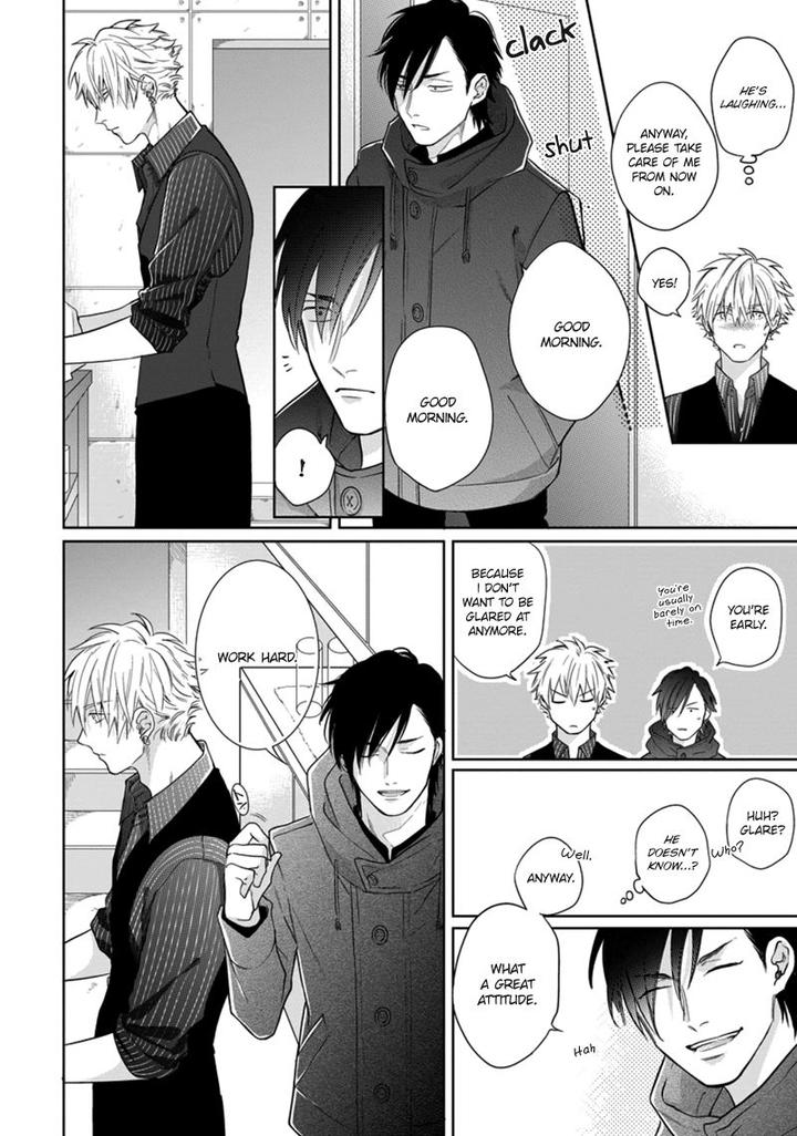 Pinup Boy by Michinoku Atami – Ch. 2 [Eng] page 19