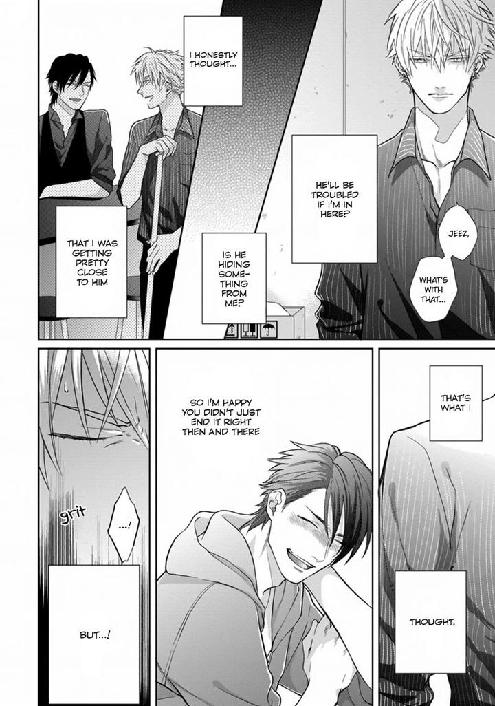 Pinup Boy by Michinoku Atami – Ch. 2 [Eng] page 29