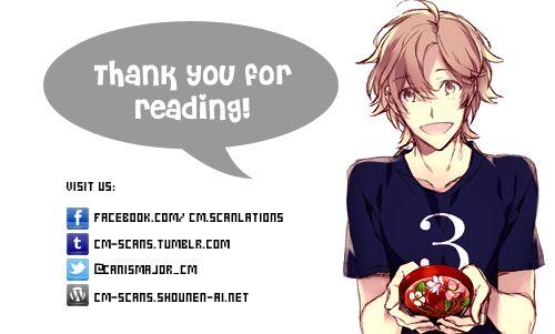 Shiawase ni Narunosa! by Kumonosuke [Eng] page 38