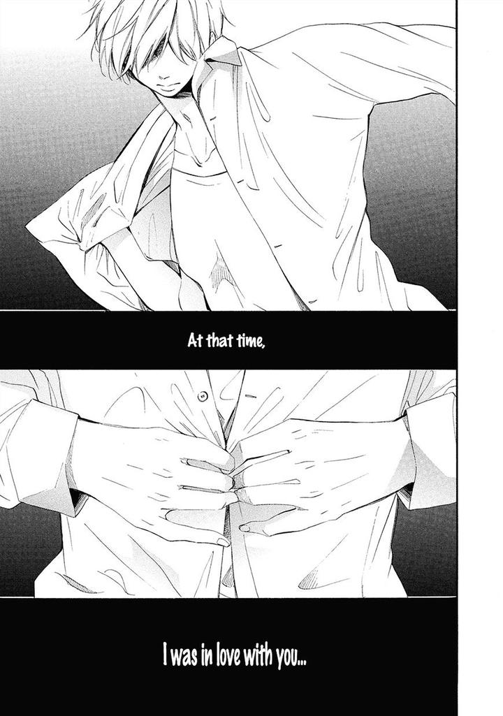 Tamayura by YUKI Ringo [Eng] page 2