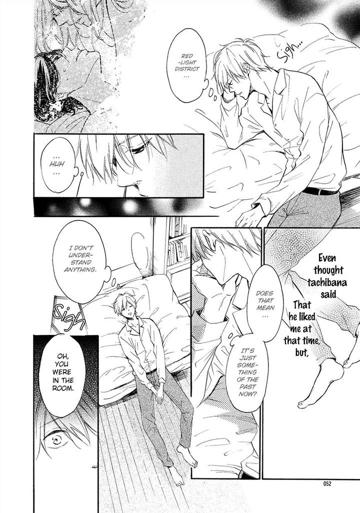 Tamayura by YUKI Ringo [Eng] page 13