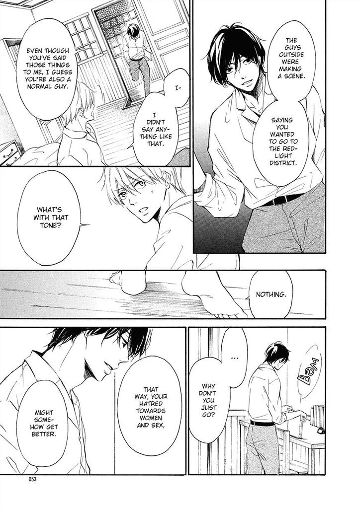 Tamayura by YUKI Ringo [Eng] page 14