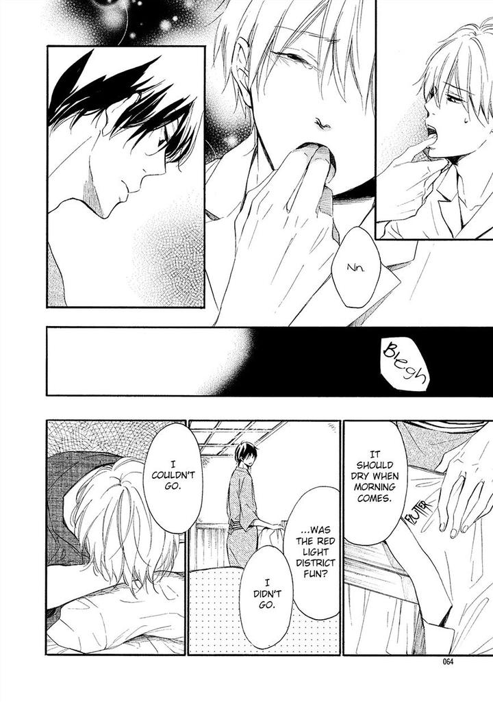 Tamayura by YUKI Ringo [Eng] page 25