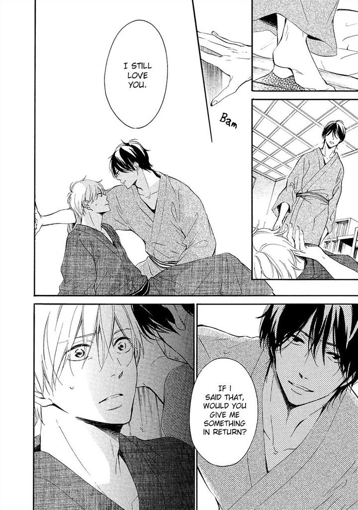 Tamayura by YUKI Ringo [Eng] page 27