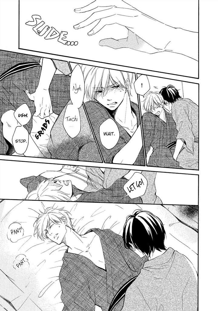 Tamayura by YUKI Ringo [Eng] page 28