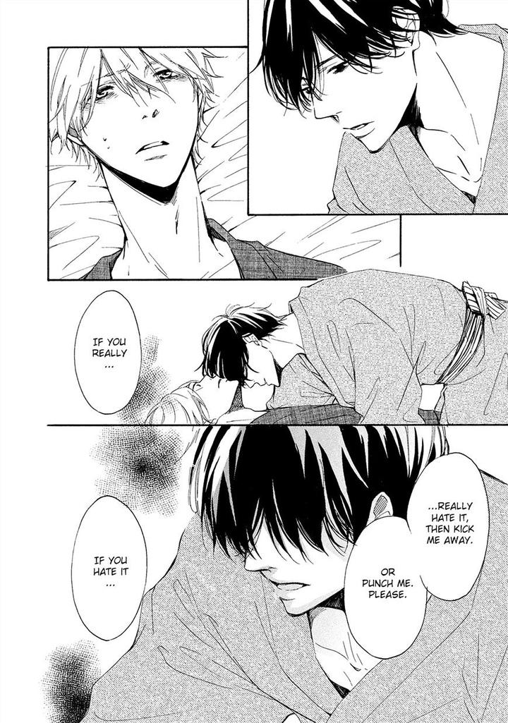 Tamayura by YUKI Ringo [Eng] page 29