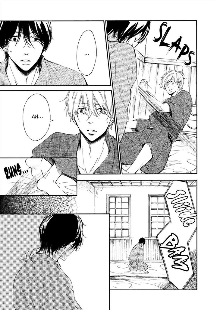 Tamayura by YUKI Ringo [Eng] page 32