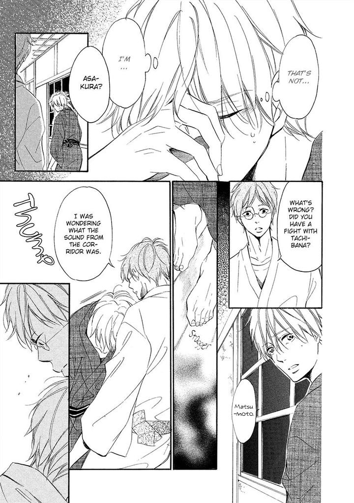 Tamayura by YUKI Ringo [Eng] page 34