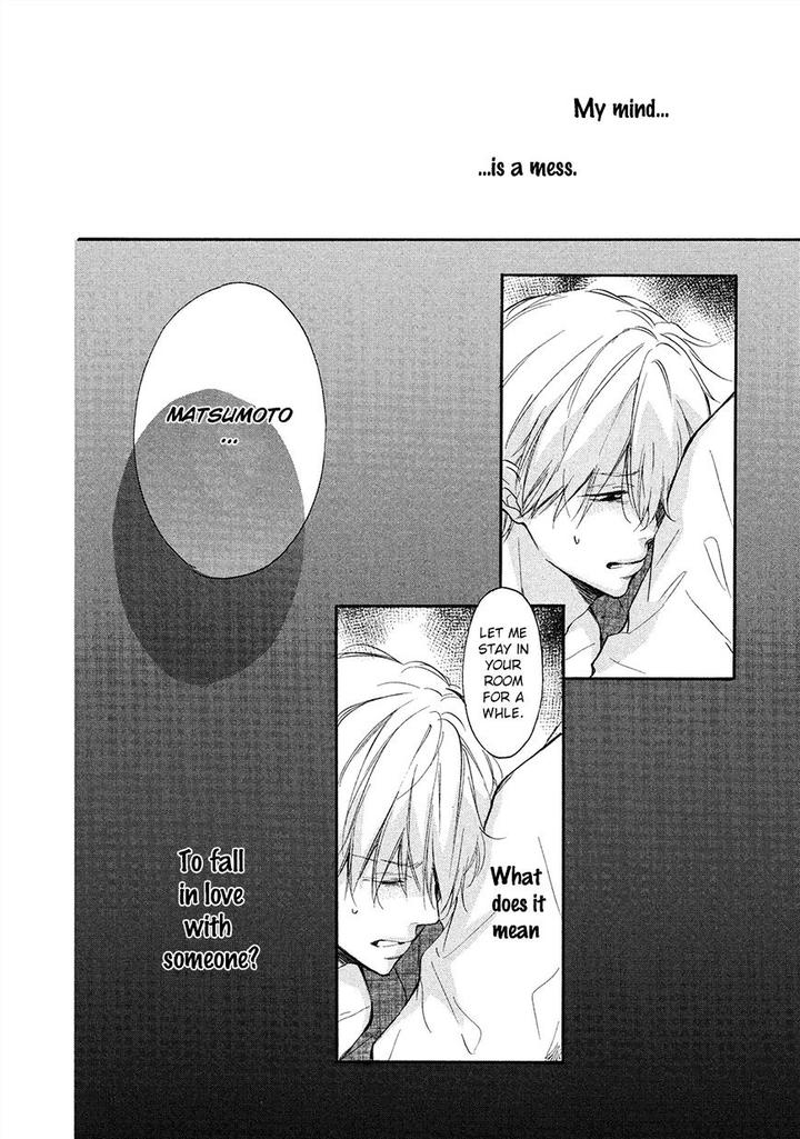 Tamayura by YUKI Ringo [Eng] page 35