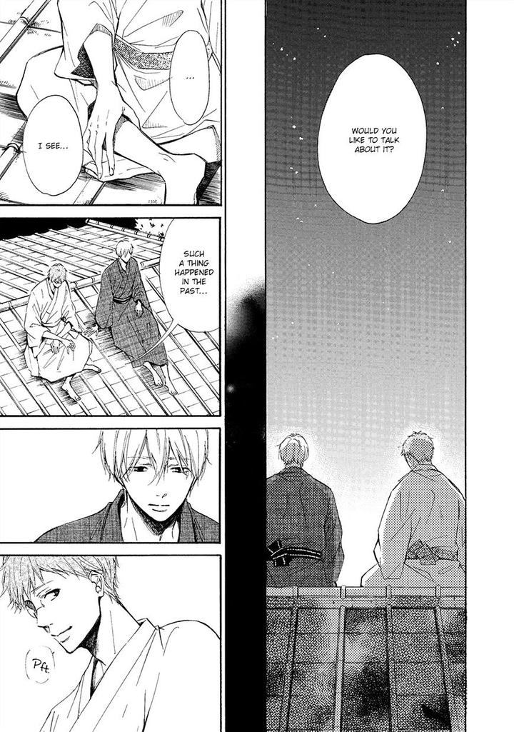 Tamayura by YUKI Ringo [Eng] page 6