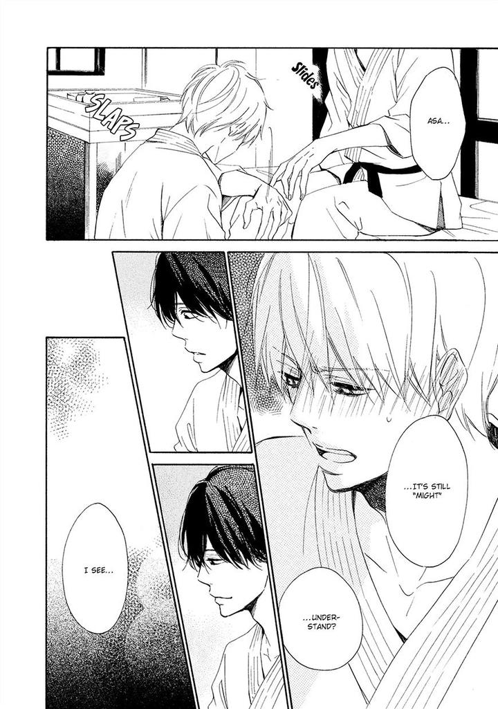 Tamayura by YUKI Ringo [Eng] page 17