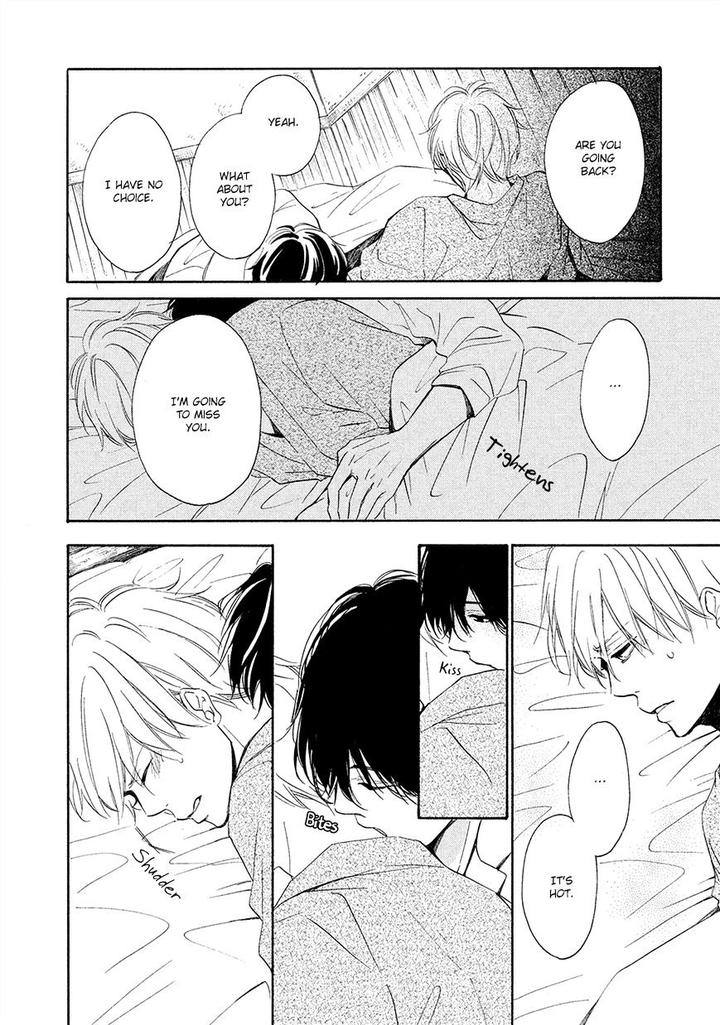 Tamayura by YUKI Ringo [Eng] page 23