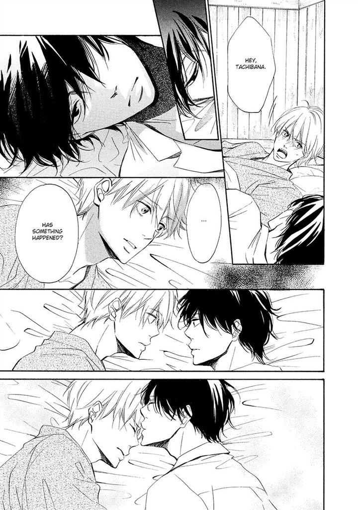 Tamayura by YUKI Ringo [Eng] page 24