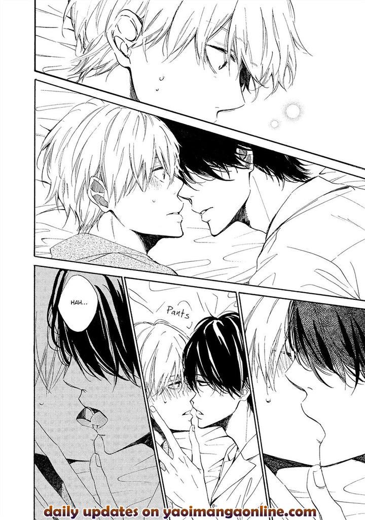 Tamayura by YUKI Ringo [Eng] page 25