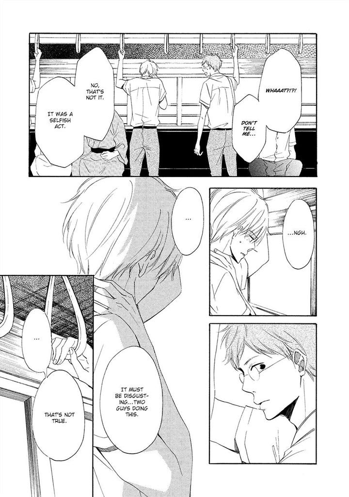 Tamayura by YUKI Ringo [Eng] page 28