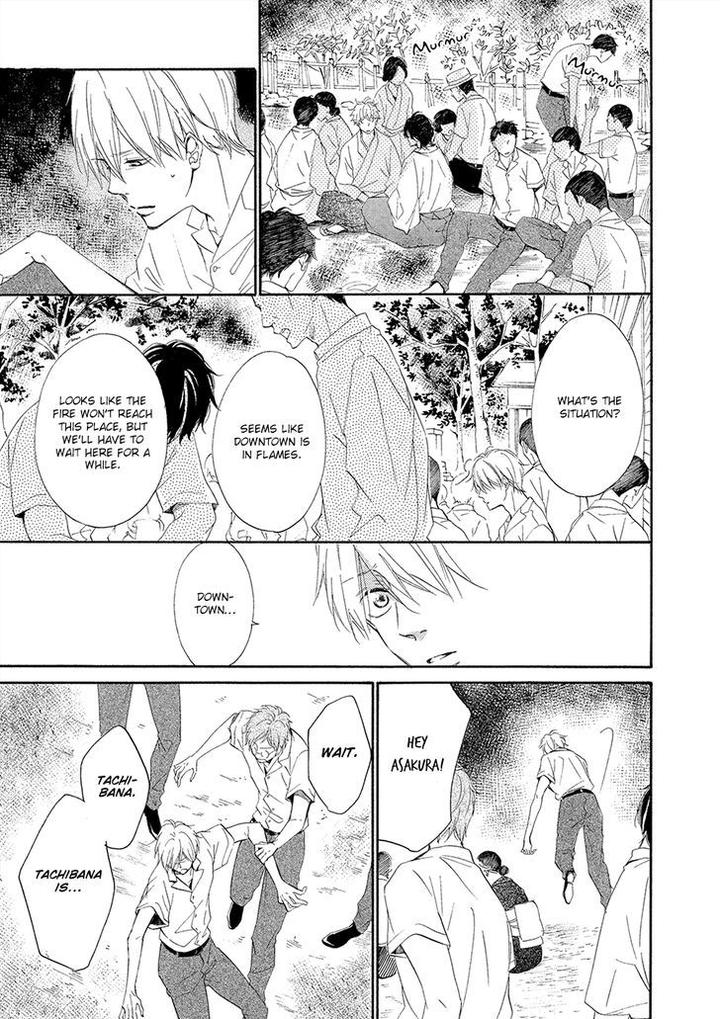 Tamayura by YUKI Ringo [Eng] page 34