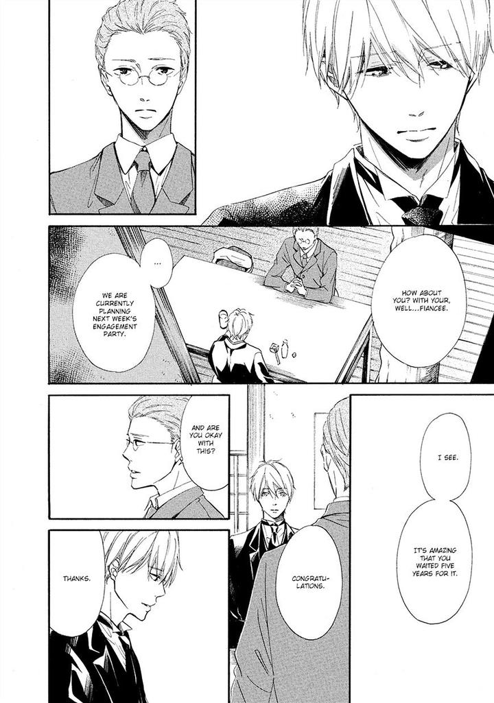 Tamayura by YUKI Ringo [Eng] page 5