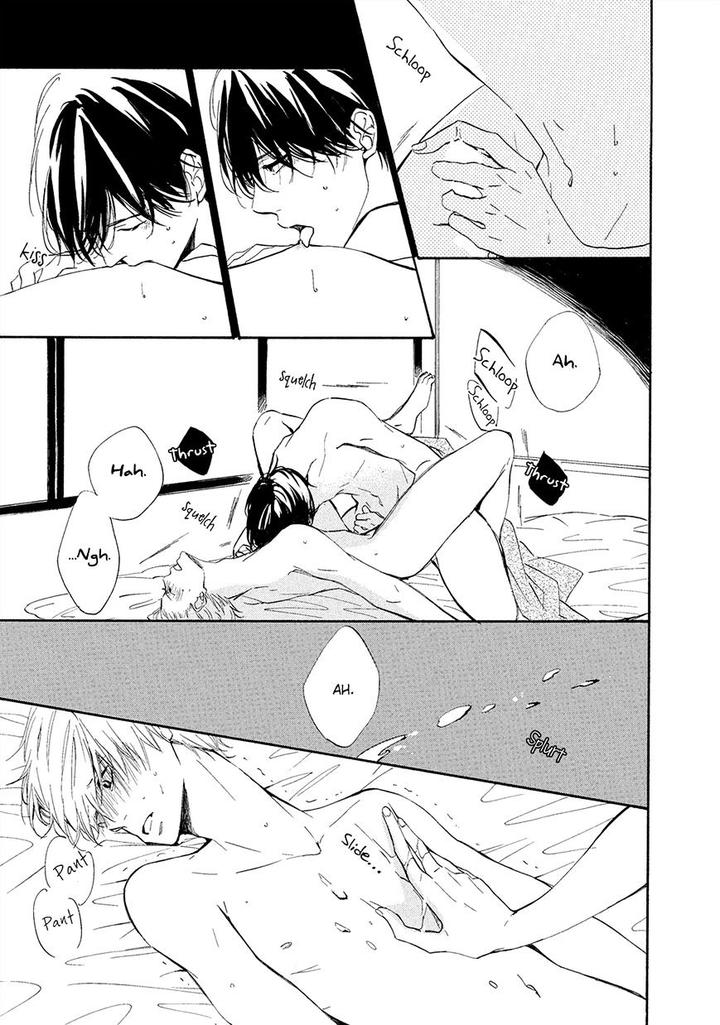 Tamayura by YUKI Ringo [Eng] page 32