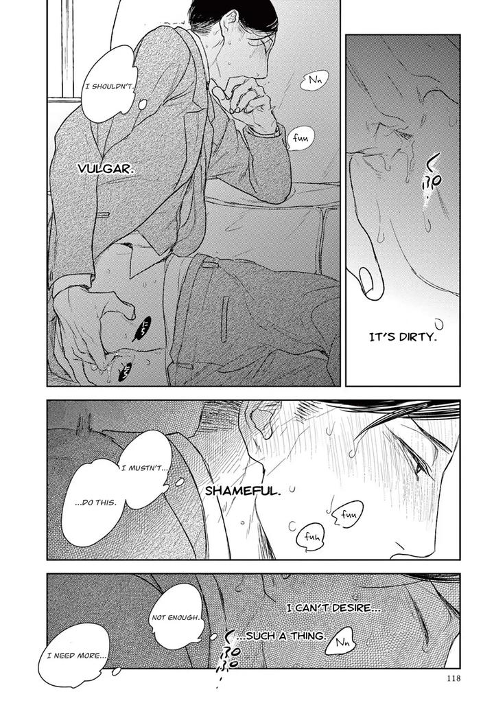 Tourou no Ori by Psyche Delico – Ch. 18-22 [Eng] page 53