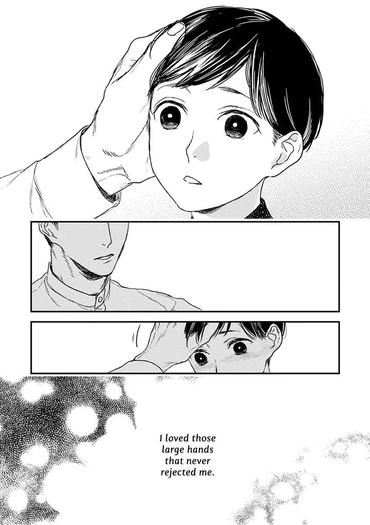 Tourou no Ori by Psyche Delico – Ch. 18-22 [Eng] page 5