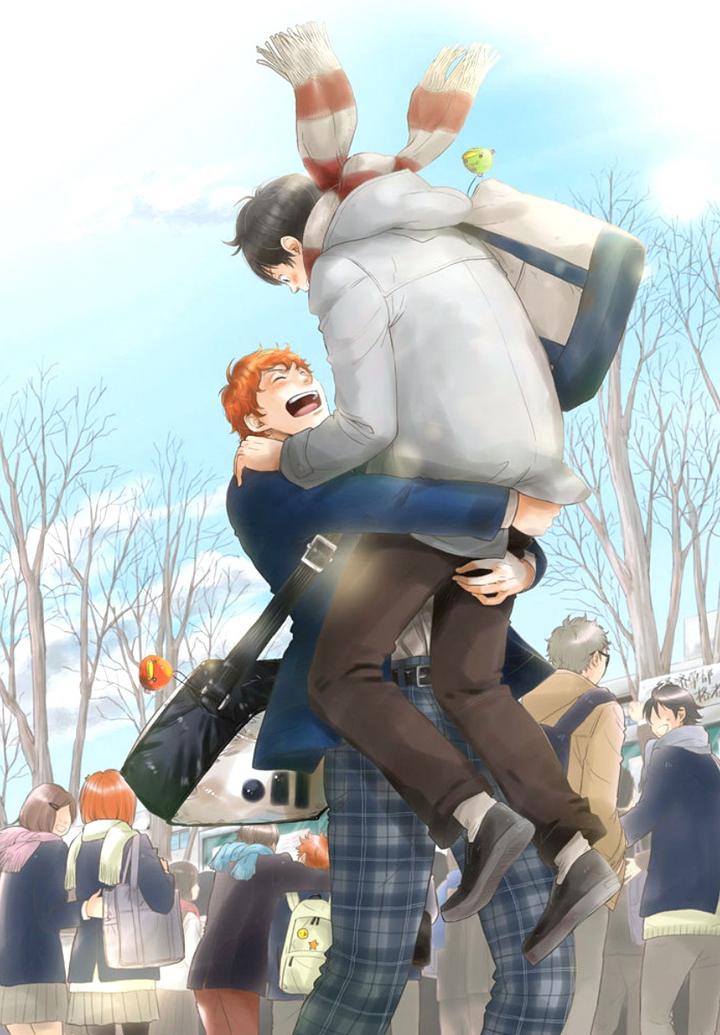 Arabian Taboo by OTOSATO Ryoutaroh [JP] page 4