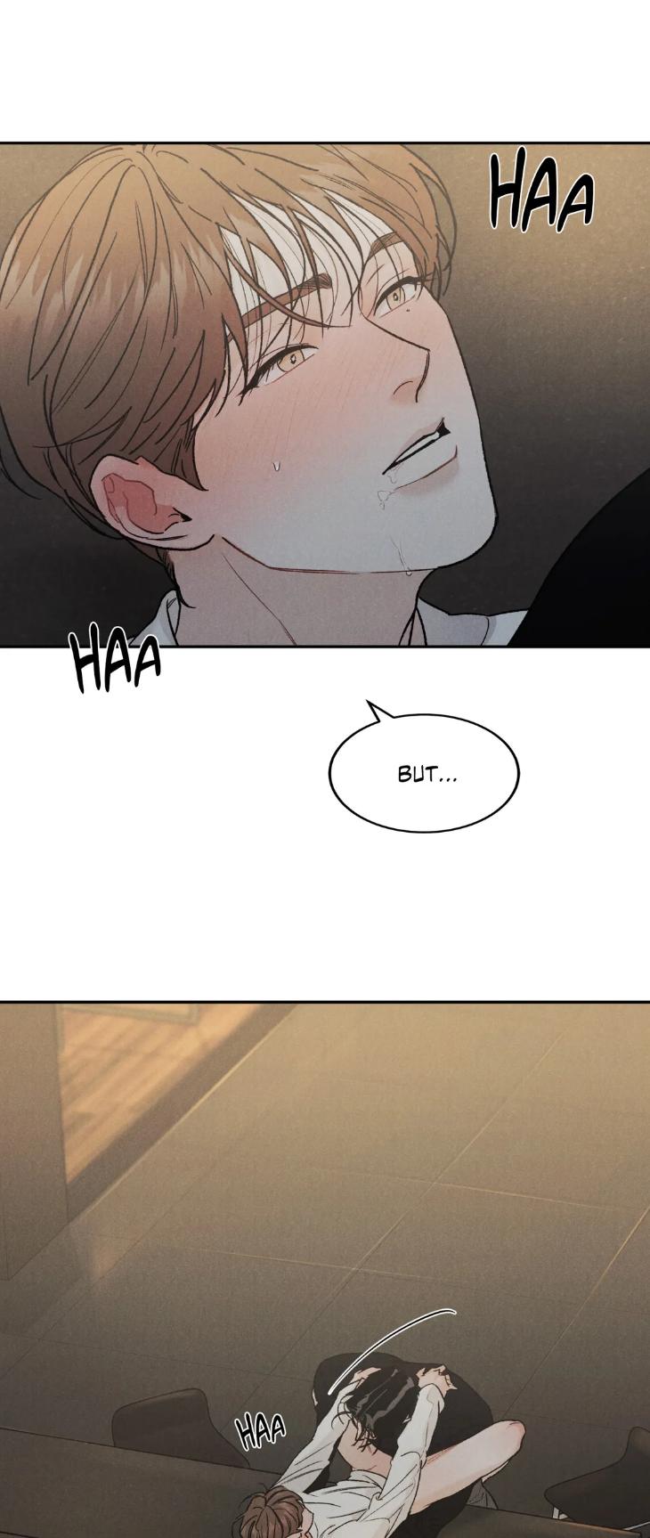 Limited Run by Eeej [Eng] page 2