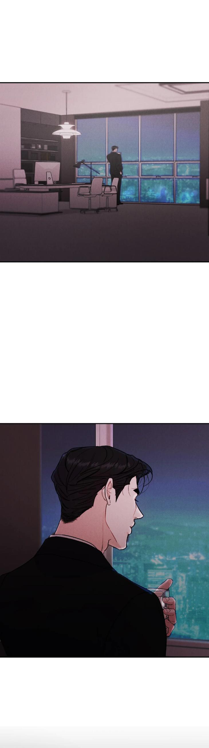 Limited Run by Eeej [Eng] page 1