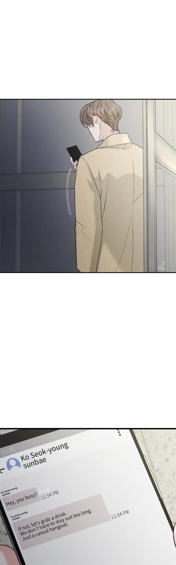 Limited Run by Eeej [Eng] page 2