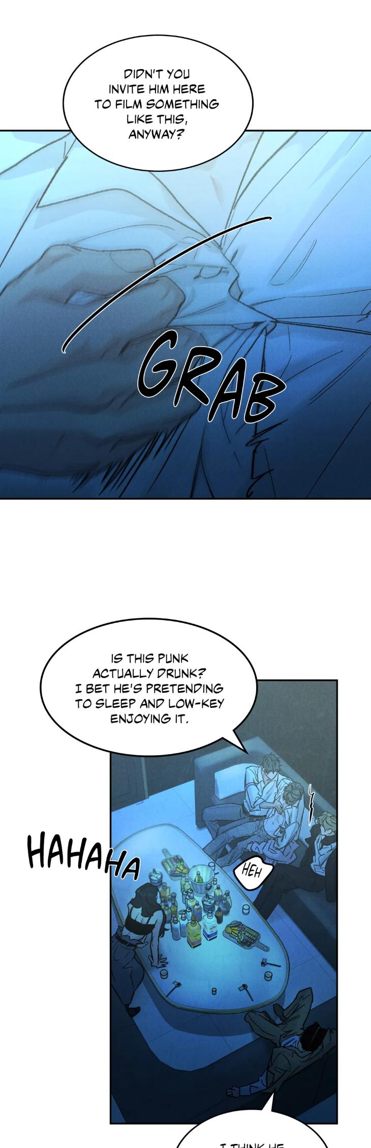 Limited Run by Eeej [Eng] page 2