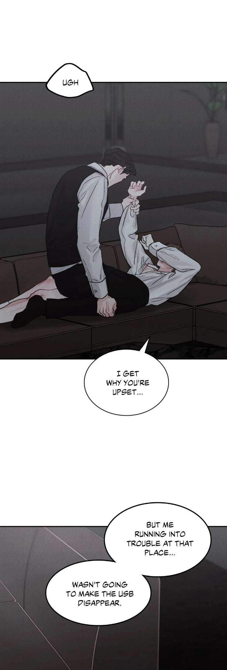 Limited Run by Eeej [Eng] page 2